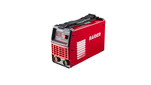 Inverter Welding Machine 180A RD-IW31 image