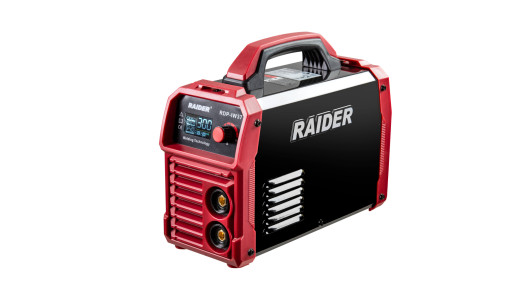 Aparat de sudura tip inverter 300A RDP-IW37 image