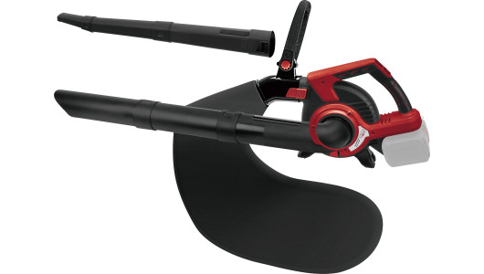 R20 Blower 3 in 1 40V 45L 288km/h 15:1 turbo Solo RDP-SEBV20 image