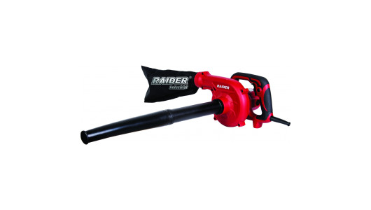 Suflanta frunze 650W viteza variablia RDI-EBV06 image