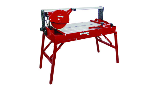 Машина за плочки 2200W 100cm &oslash;300mm RAIDER PRO RAIDER PRO RAIDER PRO RDP-ETC26T image