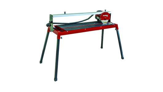 Машина за плочки 1200W 92cm &oslash;200mm RAIDER PRO RDP-ETC30 image