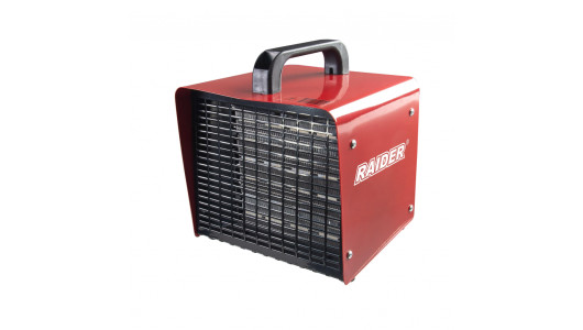 Калорифер електрически&nbsp; 3kW керамичен RAIDER RD-EFH07 image