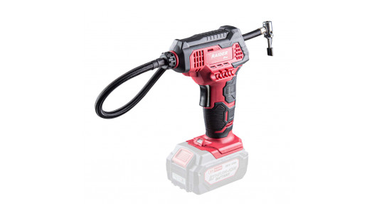 R20 Мини компресор акум. LED диспл. аксесоари Solo RAIDER PRO RDP-SAC20 image