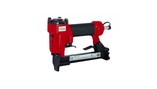 Air stapler staples RD-AS01 6-16x12.8x1.0mm image