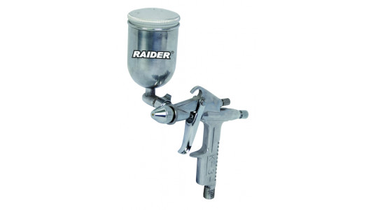 Spray gun gavity laterally &oslash;0.5mm 100ml RD-SG03 image