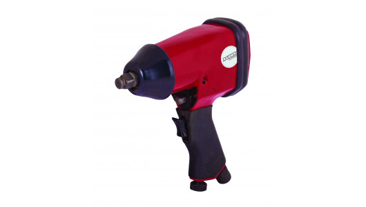 Air impact wrench 1/2"312Nm 1/4"17 RD-AW03 image