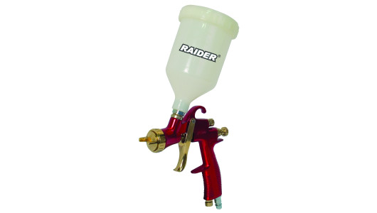 Spray gun gavity &oslash;1.5mm 600ml 1/4" RD-SG04 image