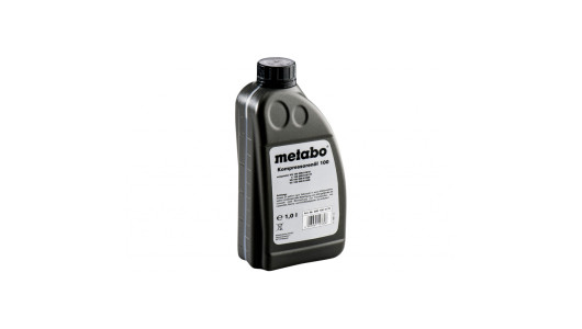 Compressor OI 1 L MOTANOL HP 100 image