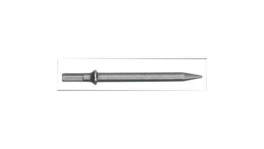 Stone CHISEL, POINTED BIT 6KT-SCHAFT image