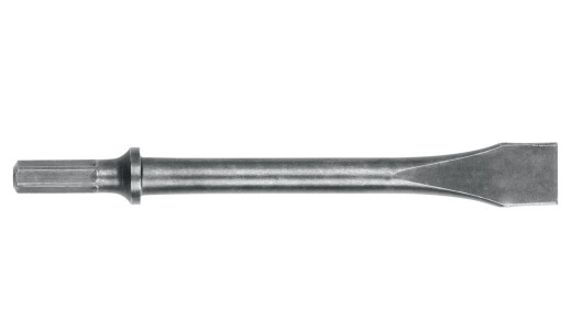 Stone CHISEL, FLAT BIT 20 MM breit 6KT-S image