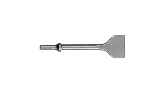 Stone CHISEL, FLAT BIT 50 MM breit 6KT-S image