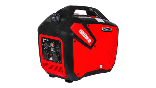 Generator pe benzina 3.2kW RD-GG19 image