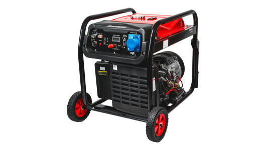Generator pe benzina 11kW&nbsp; RD-GG22 image