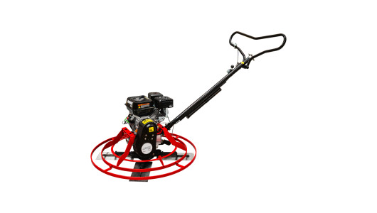 Power Trowel &Oslash;92cm 6.5hp Blades & Pan RDP-GPT01 image