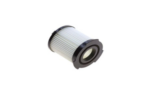 HEPA Filter for Tank 18L metal image
