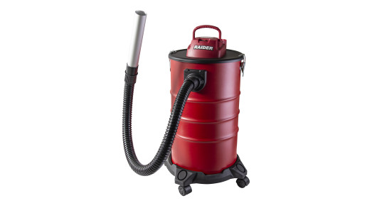 Aspirator cenusa 1200W 30L RD-WC03 image