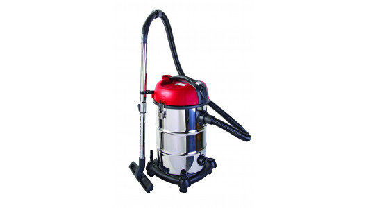 Wet & Dry Vacuum Cleaner 1300W 30L RDP-WC04 image