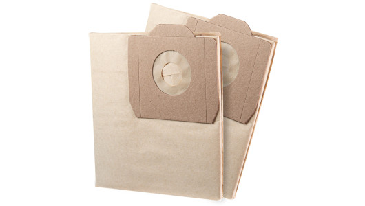 Vacuum Cleaner Bags 30L 2 pcs. set for RD-WC04 image