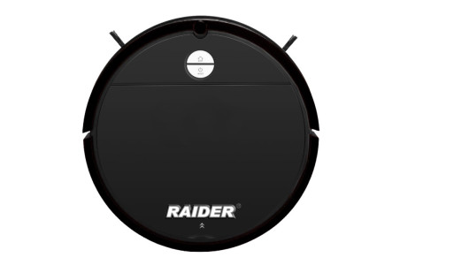 Прахосмукачка робот WI-FI RAIDER RD-WC12 image