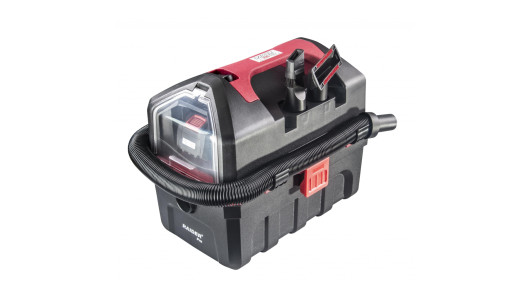 R20 Aspirator motor fara perii 10L HEPA Solo SDWCH20 image