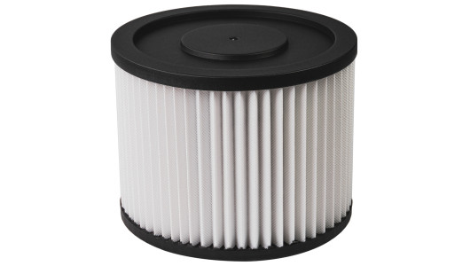Filtru HEPA &Oslash;180x&Oslash;146 L145mm pentru aspirator RDP-WC13 image