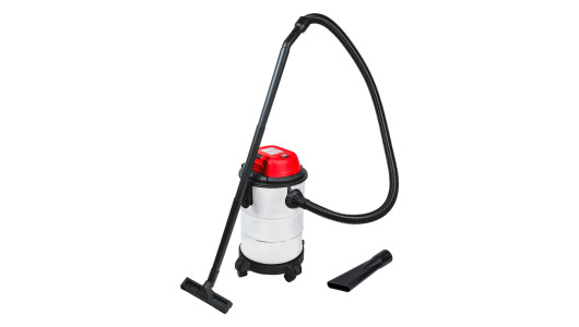 Aspirator umed/uscat 1400W 30L Inox RD-WC14 image