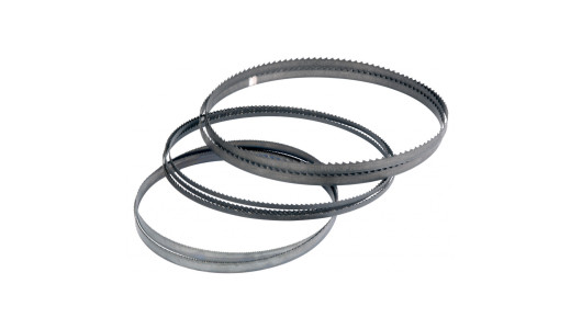 Банцигова лента 2240Х6Х0.5 A4 BAS 317/BAS 318&nbsp;&nbsp;&nbsp;&nbsp;&nbsp;&nbsp; image