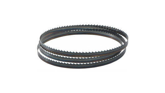 Банцигова лента 2240Х15Х0.5 A2 BAS 317/318 image