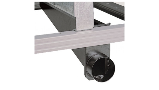 Dust EXTRACTION ADAPTOR BKH image