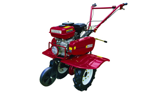 Gasoline Tiller 5.2kW (7.0hp) 2+1 speed Kit RD-T03 image