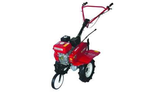 Gasoline Tiller 5.2kW (7.0hp) 2+1 speed RD-T04 image