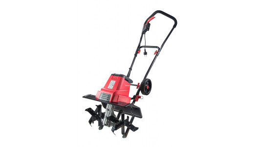 Tiller 230V 1500W 450mm with wheels RD-ET02 image