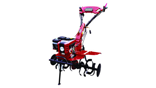 Gasoline Tiller 5.2kW (7.0hp) 1400mm 2+1 speed RD-T06 image