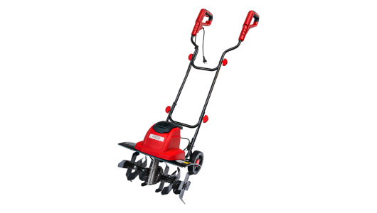 Tiller 230V 1600W 460mm with wheels RD-ET04 image