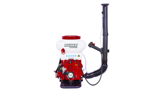 Knapsack Mist Duster 2.2kW (3HP) 14L with pump RD-KMD02 image