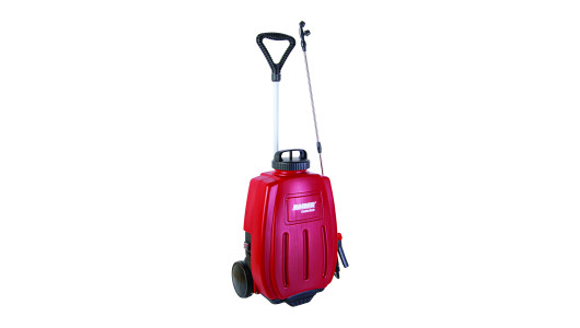 Knapsack Sprayer Li-ion 16L 12V 8Ah trolley & USB RD-BKMD04 image