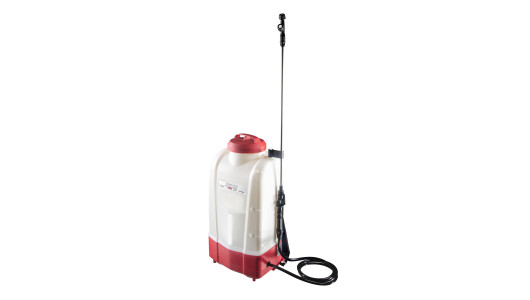 R20 Cordless Knapsack Sprayer 15L 3bar Solo RDP-SBKMD20 image