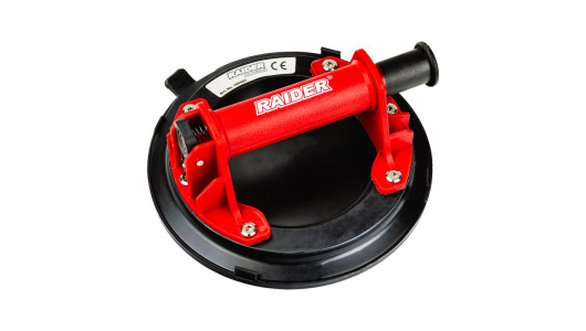 Вакуум за плочки 168kg 205mm куфар RD image