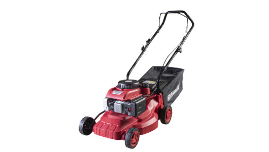 Gasoline lawn mower 2000 W 400mm 127cc 40L RD-GLM01S image