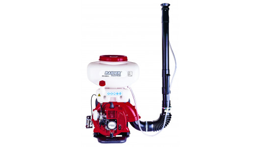 Knapsack mist duster 2.2kW (3HP) 20L 12m RD-KMD01J image