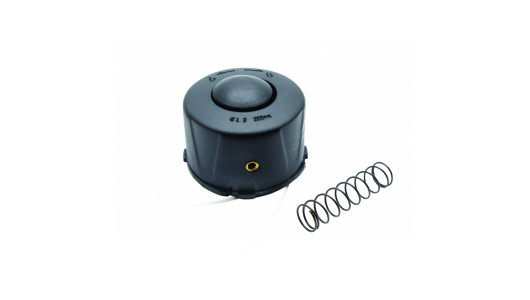 Trimmer Line on Spool with Cap for RD-GT11,GT20,GT26 image