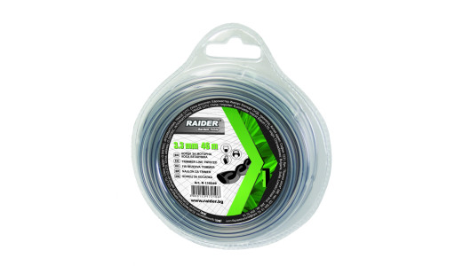 Fir rasucit trimmer &oslash;3mm х 28m image