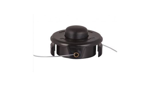 Trimmer Line on Spool with Cap for Grass Trimmer RD-GT21 image