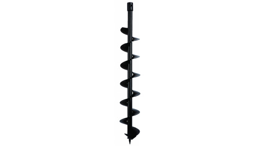 Свредло &oslash;100х820mm за моторен свредел RAIDER RD-EA01 image