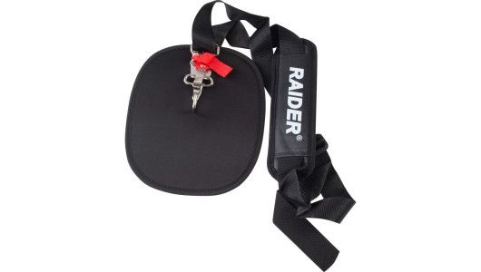 Ham cu burete moale și o singură curea RD. image