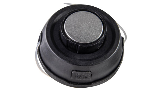 Корда с глава лесно навиване мет. бутон M10x1.25LH PA RD image