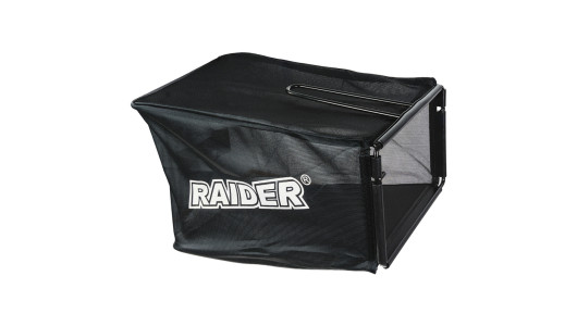 Sac pentru masina de tuns iarba 43cm 50L RD-LM34 image