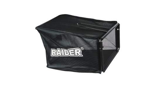Кош за косачка 43cm 50L RAIDER RD-LM34 image