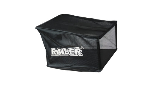 Кош за косачка 43cm 50L RAIDER RD-LM34 image